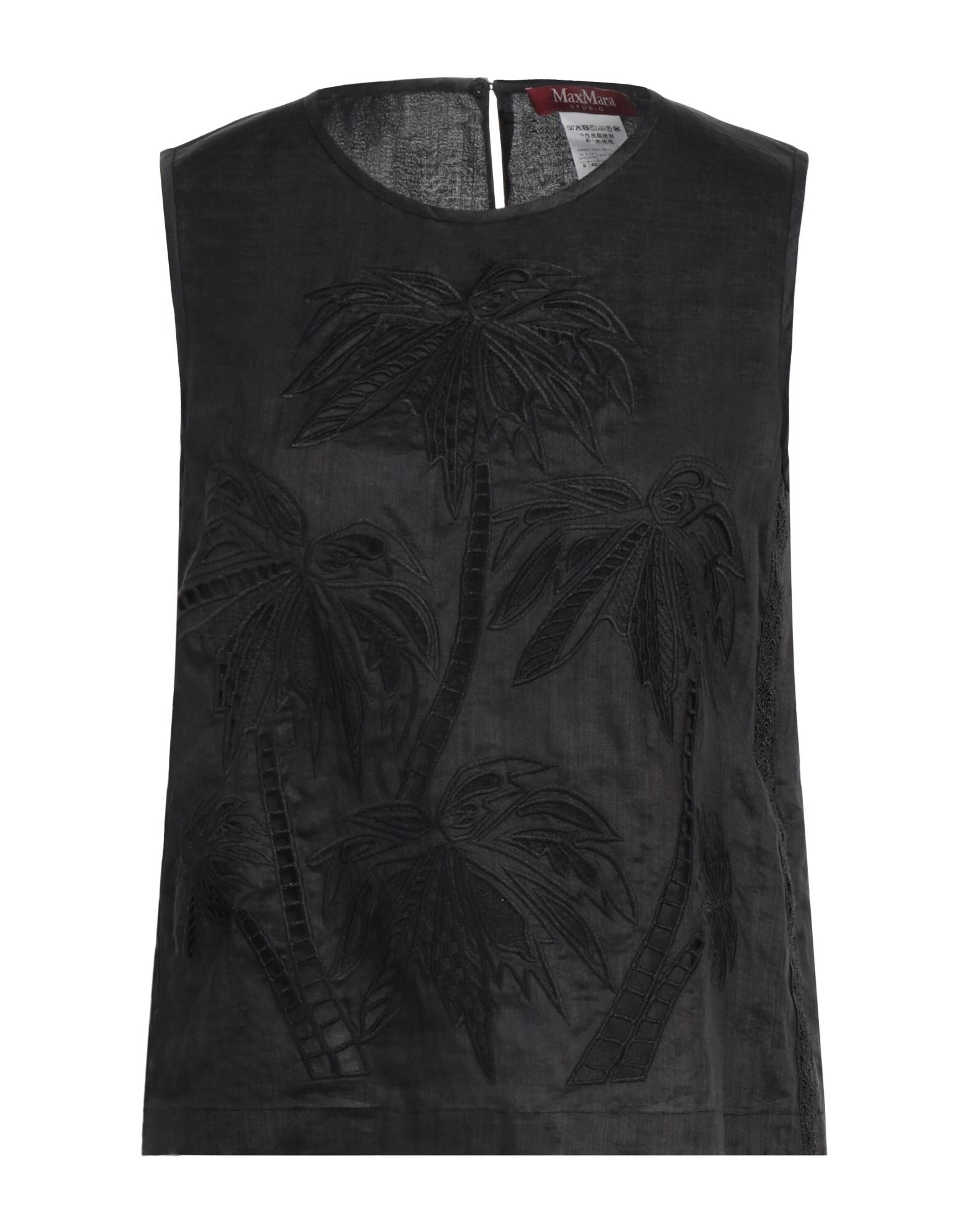 MAX MARA STUDIO - Tops