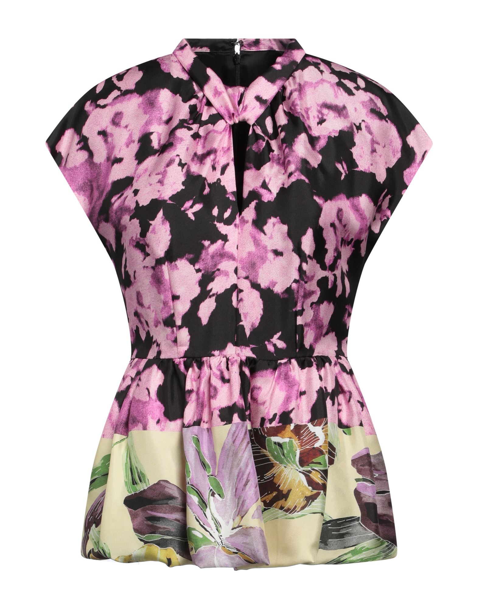 DRIES VAN NOTEN - Tops