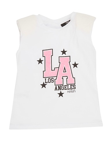 RELISH T-Shirt 100% Baumwolle