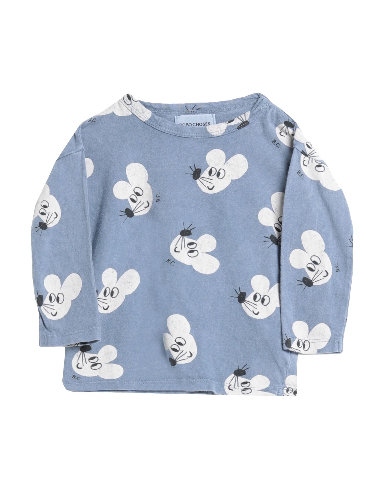 BOBO CHOSES - T-shirts