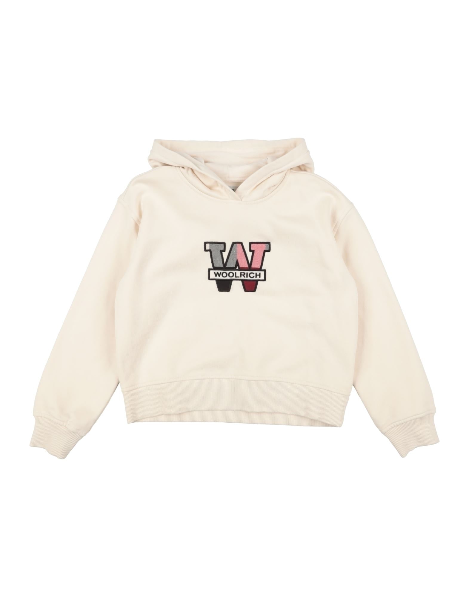 WOOLRICH - Sweatshirts