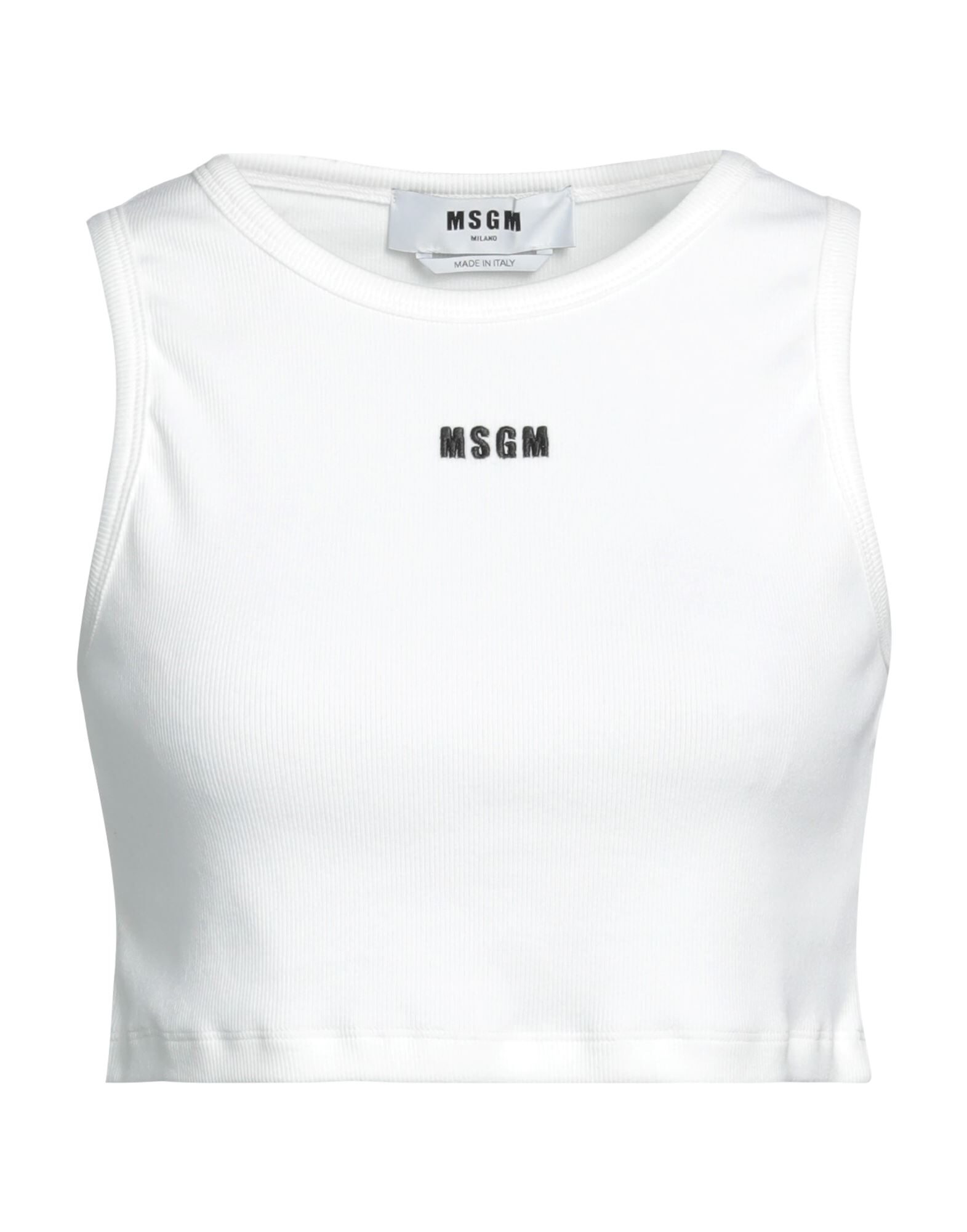 MSGM - Tops