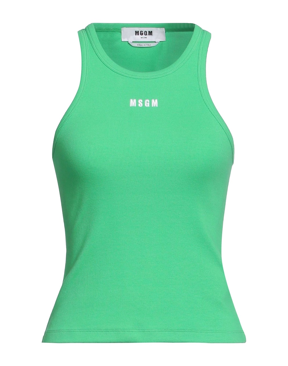 MSGM - Tank Tops