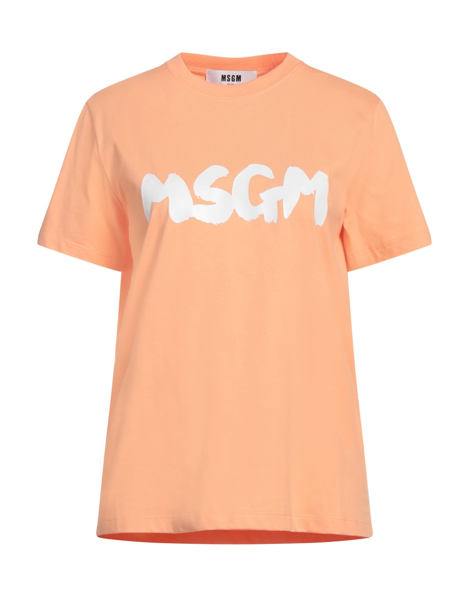 MSGM - 티셔츠