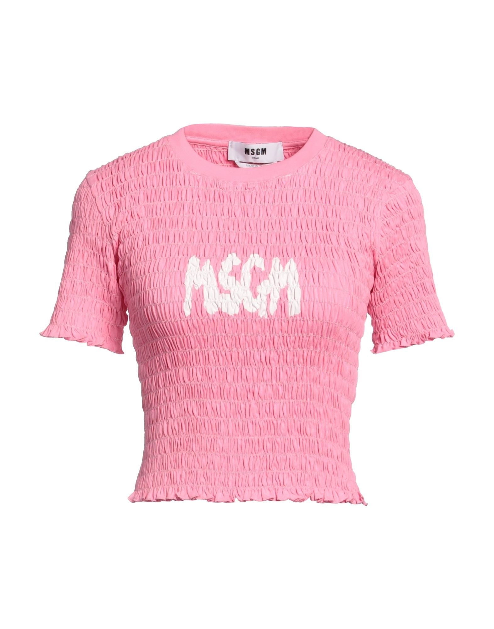 MSGM - T-shirts