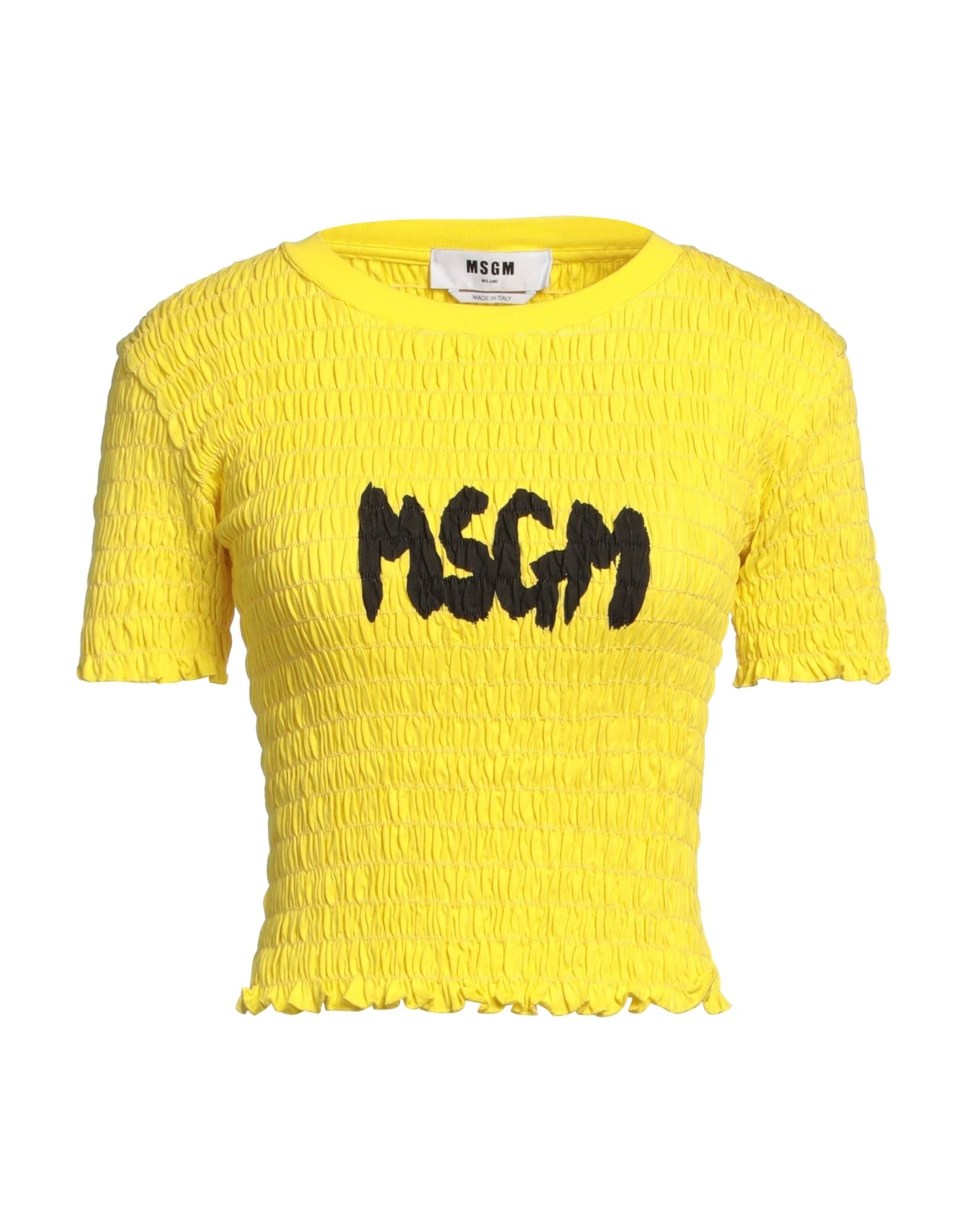 MSGM - T-shirts