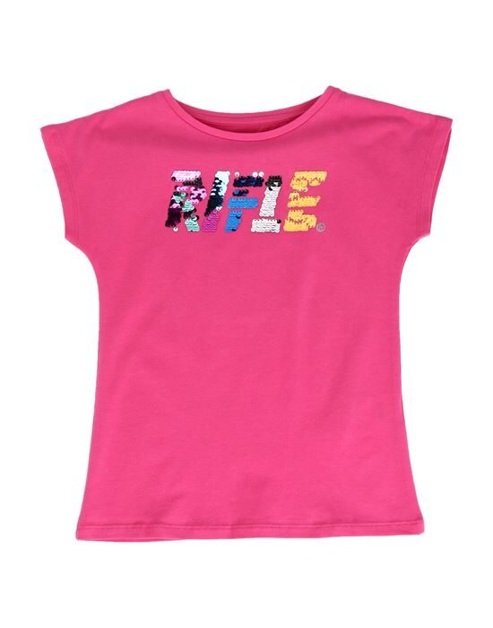 RIFLE Футболка