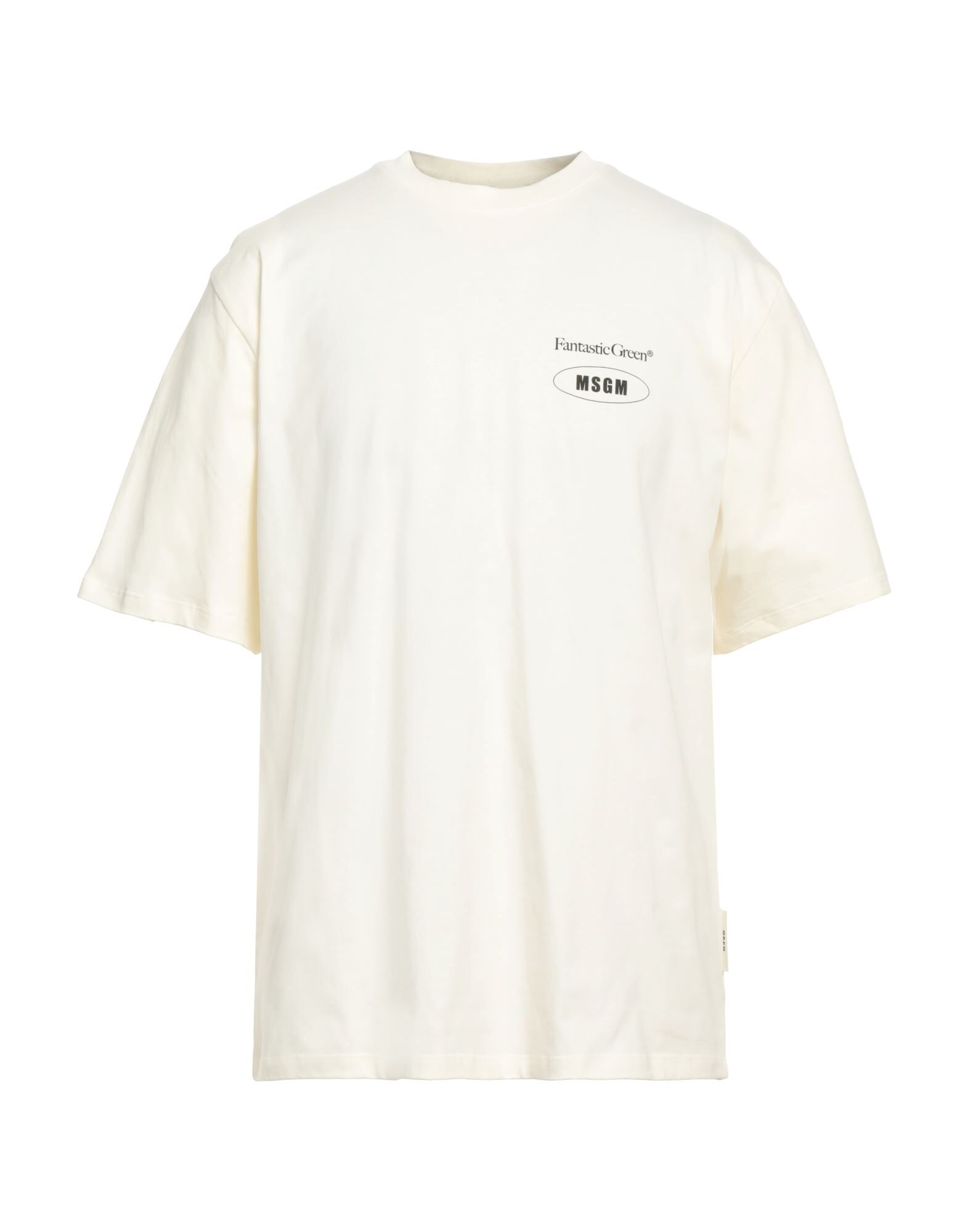 MSGM - T-shirts
