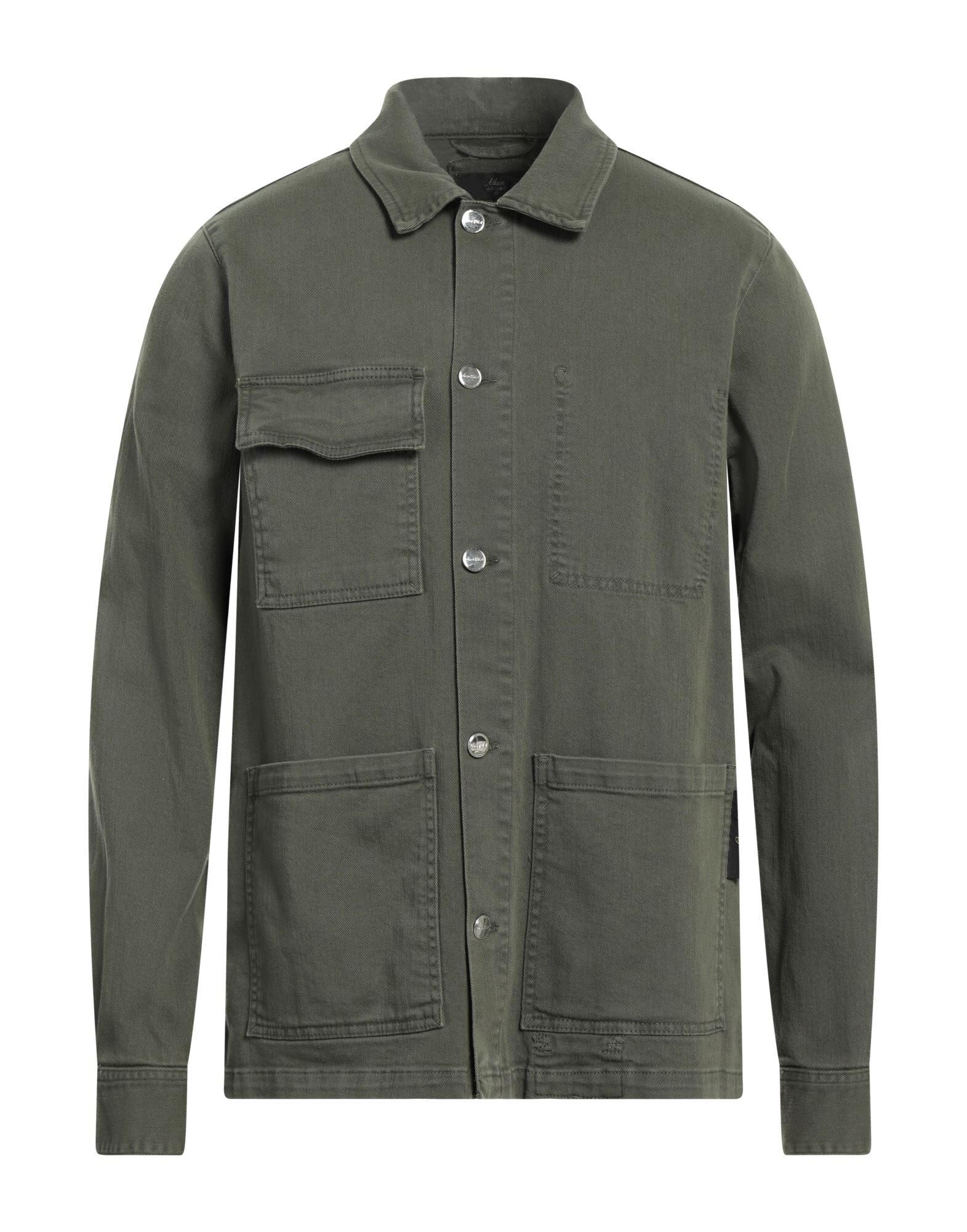 CARE LABEL - Camisas vaqueras