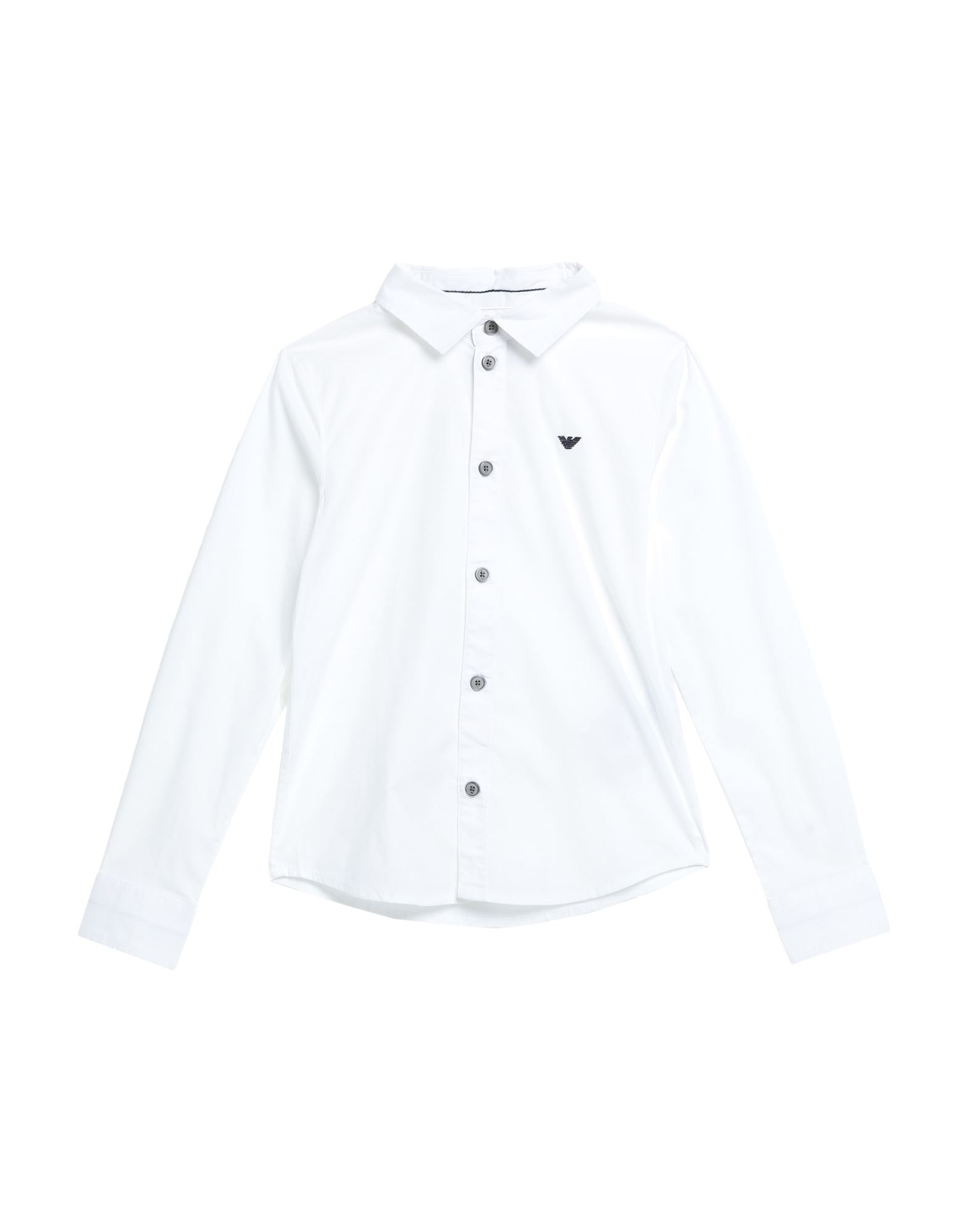 EMPORIO ARMANI - Camicie