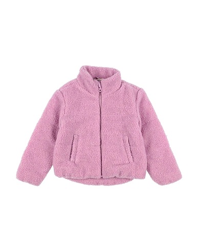 KIDS ONLY Sweatshirt Lilac 100% Polyester