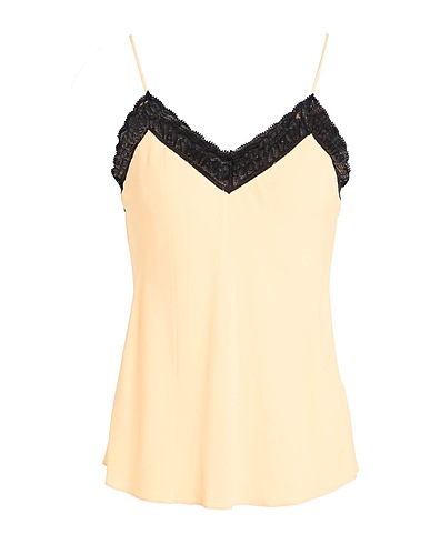 PATRIZIA PEPE Caraco 100% Viscose, Coton, Polyamide