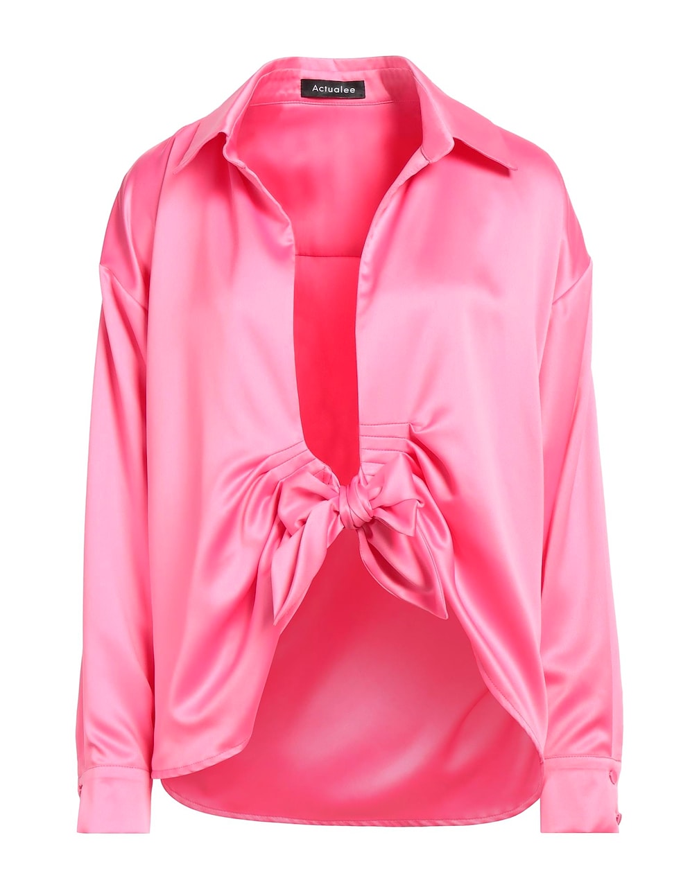 ACTUALEE - Πουκάμισα