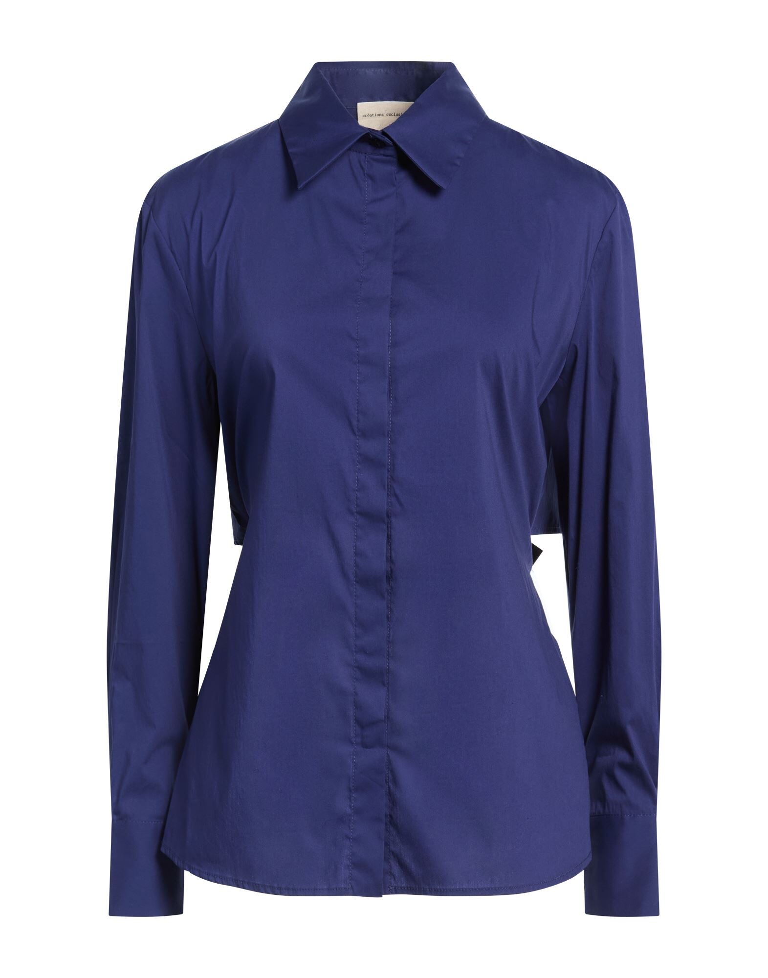 SEMICOUTURE - Πουκάμισα 