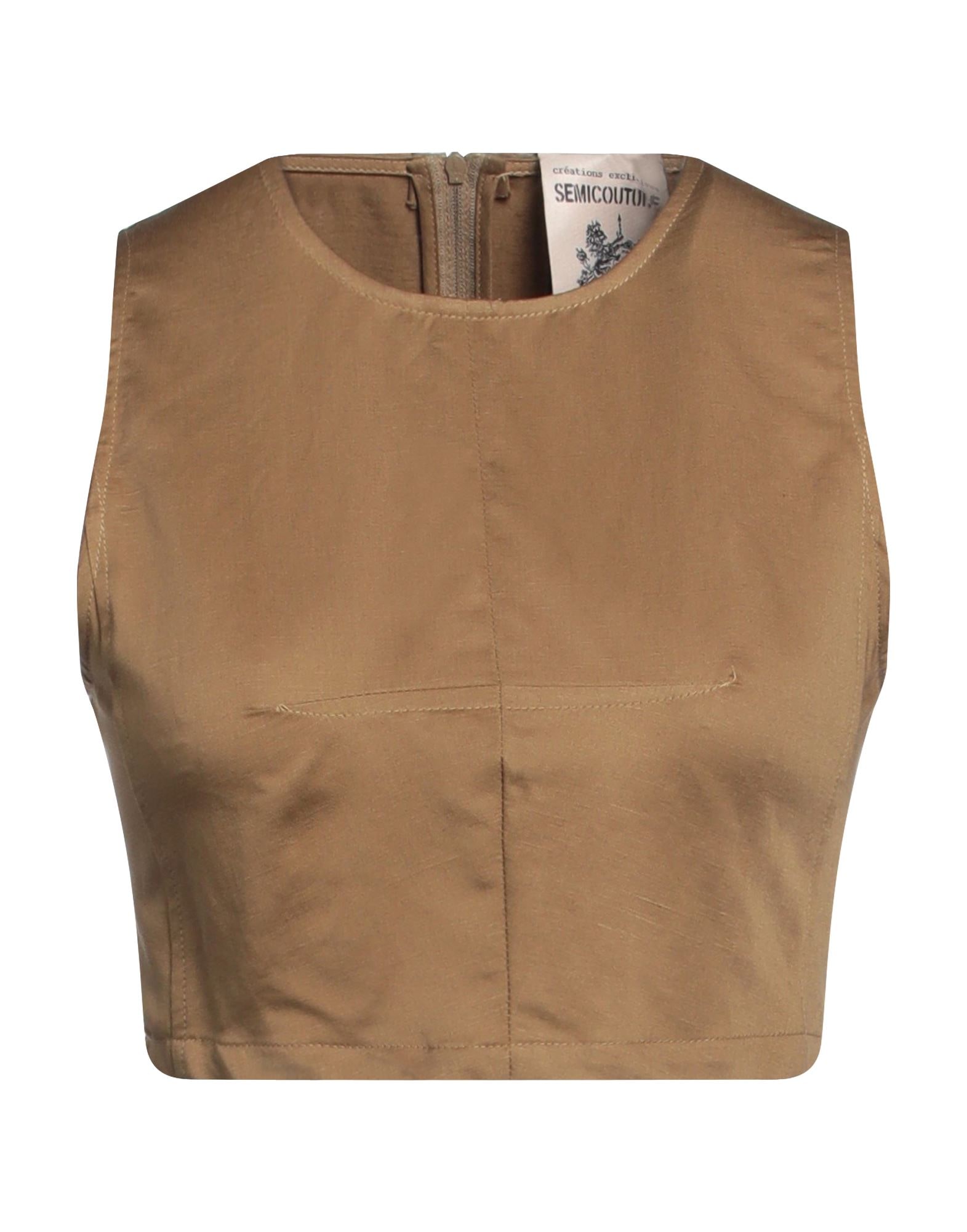 SEMICOUTURE - Top