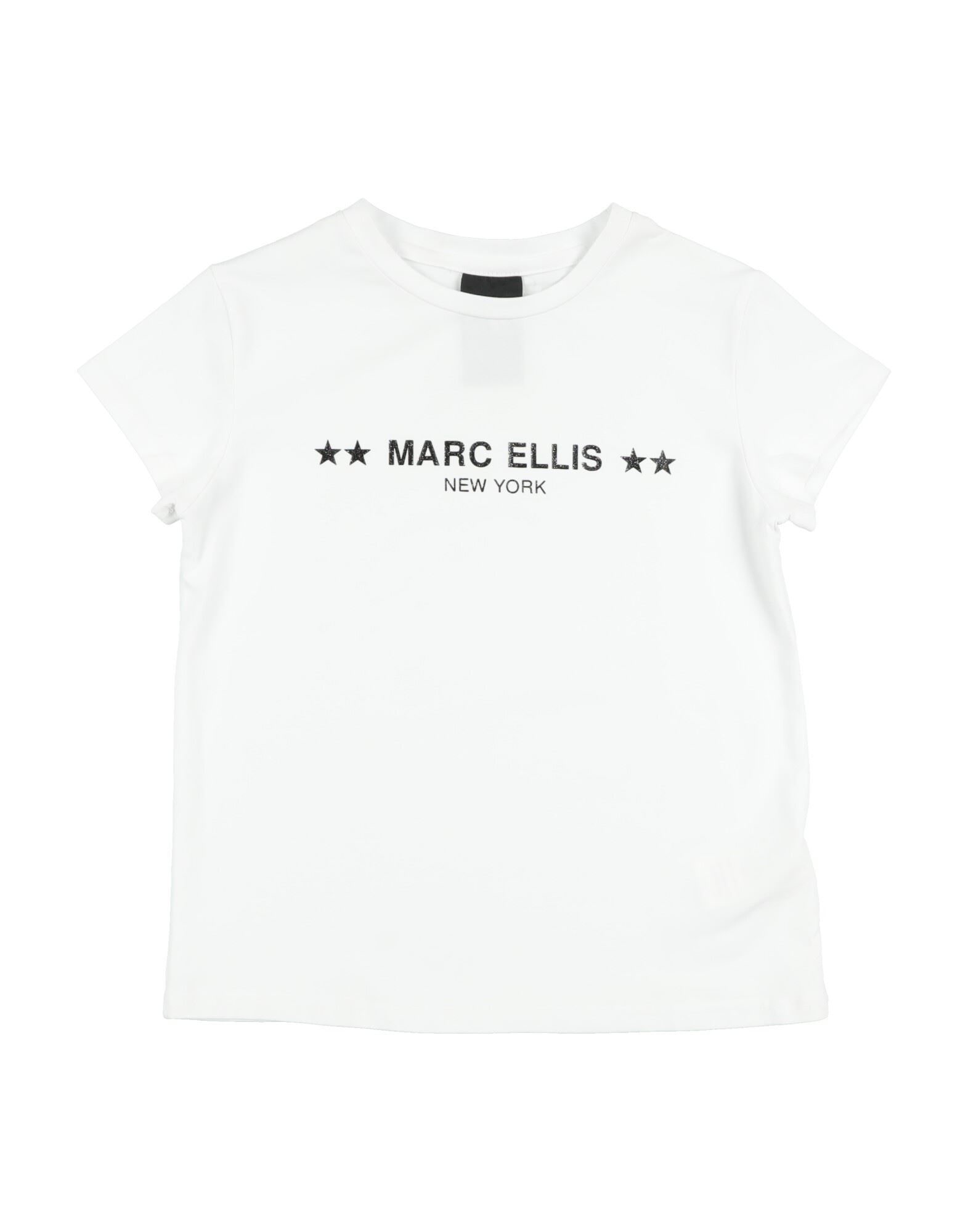MARC ELLIS - T-shirts