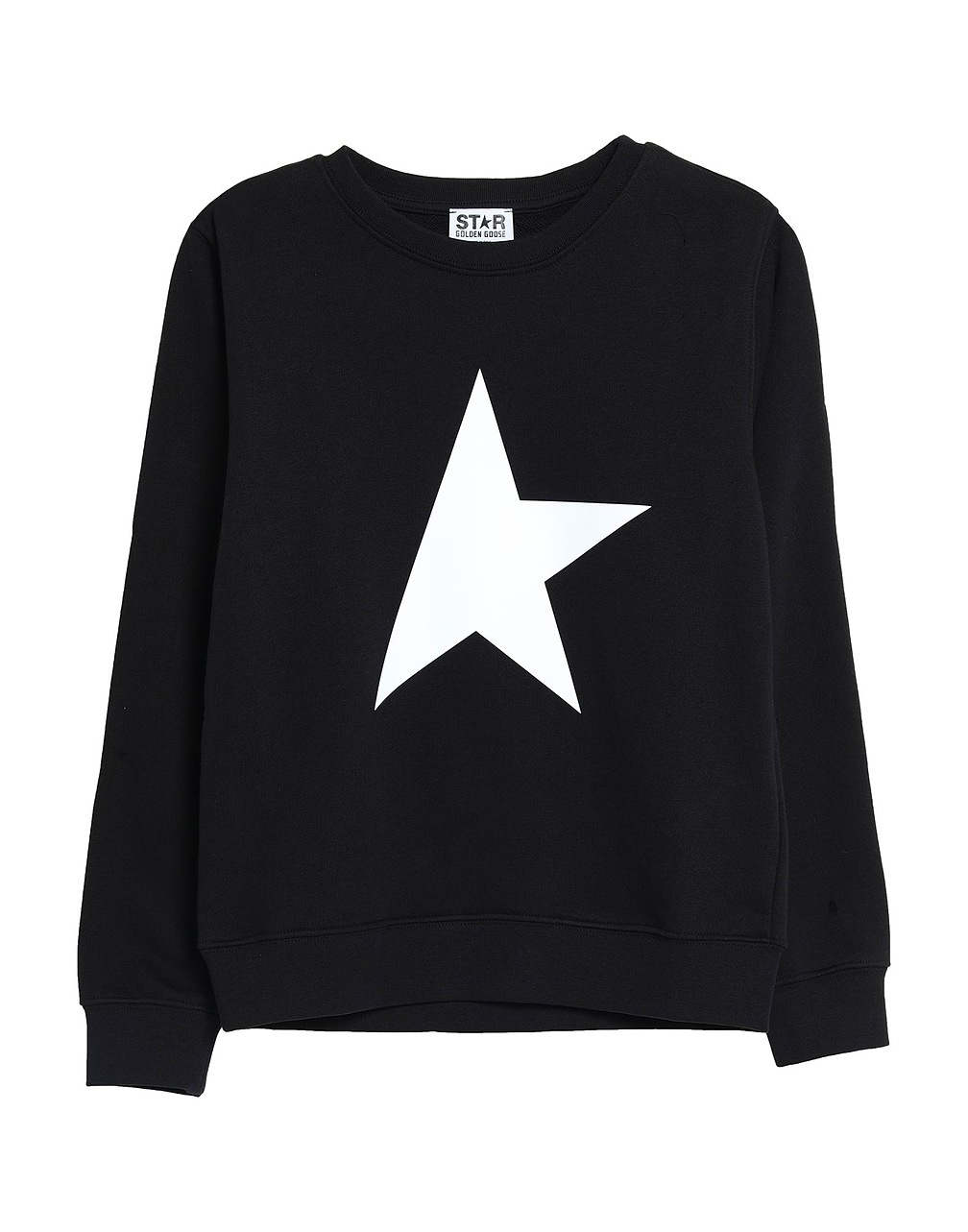 GOLDEN GOOSE - Sweatshirts