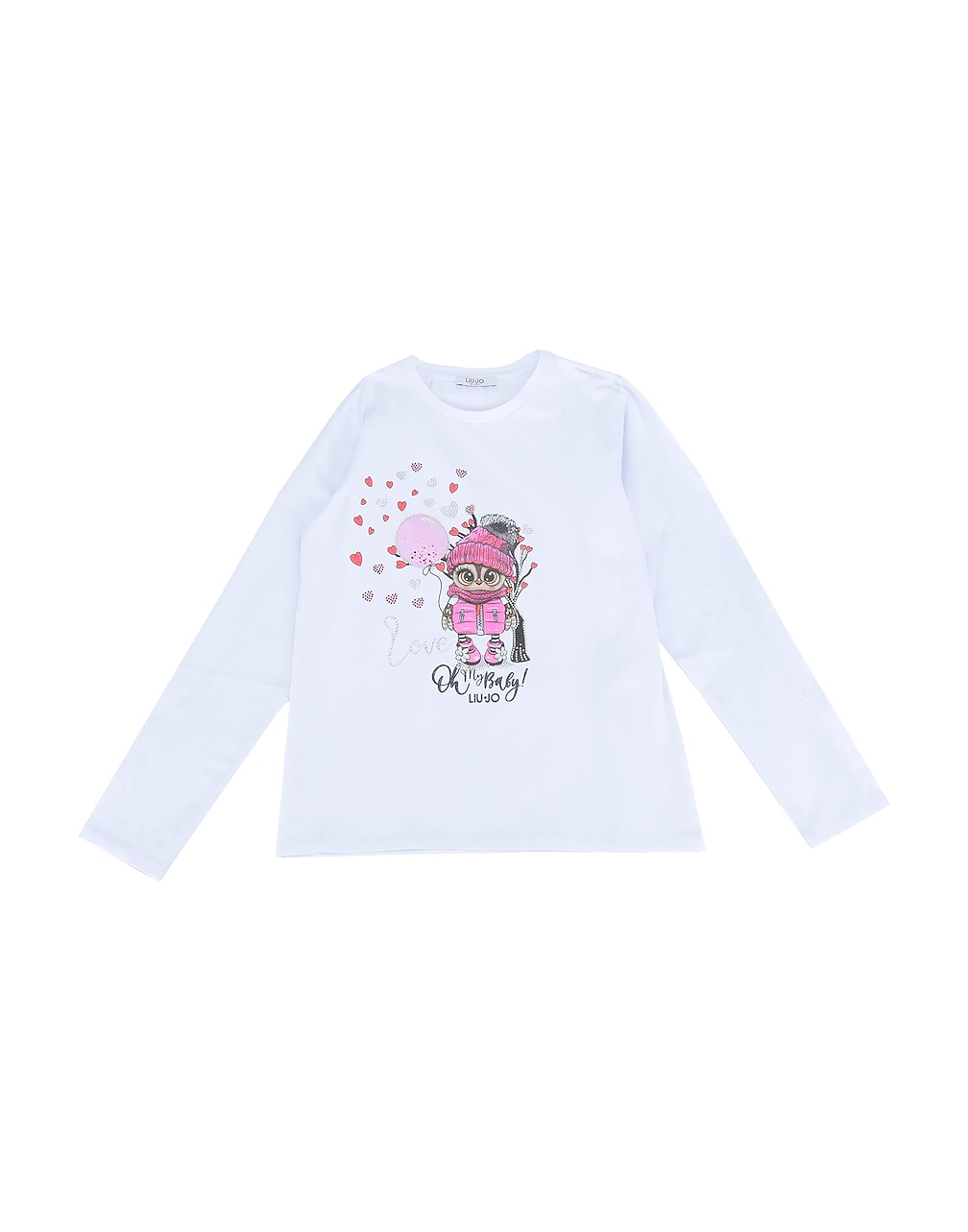 LIU •JO - T-shirts
