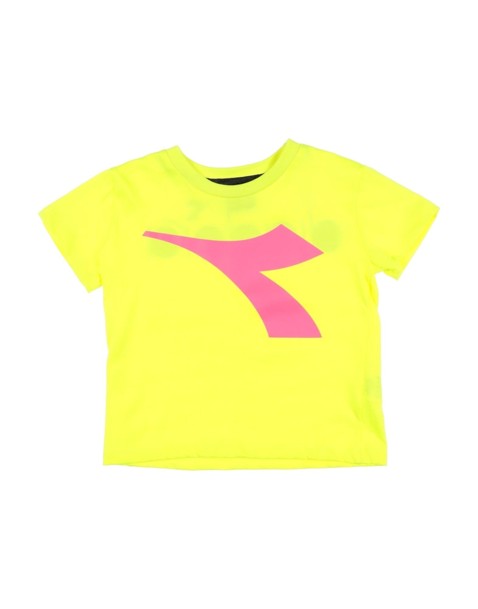 DIADORA - T-shirts