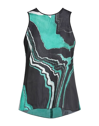 THE KOOPLES Top 100% Polyester