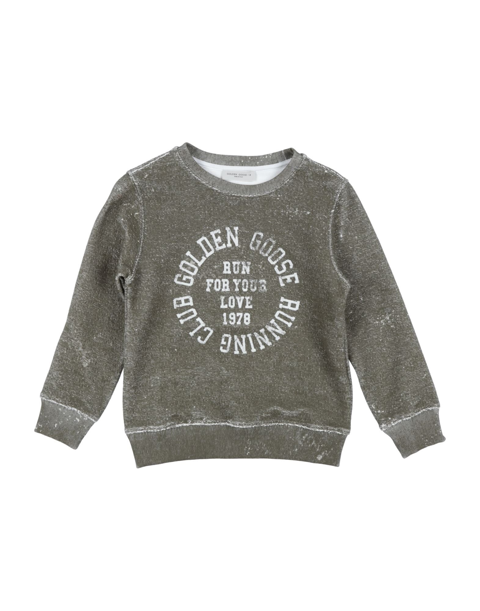 GOLDEN GOOSE - Sweatshirts