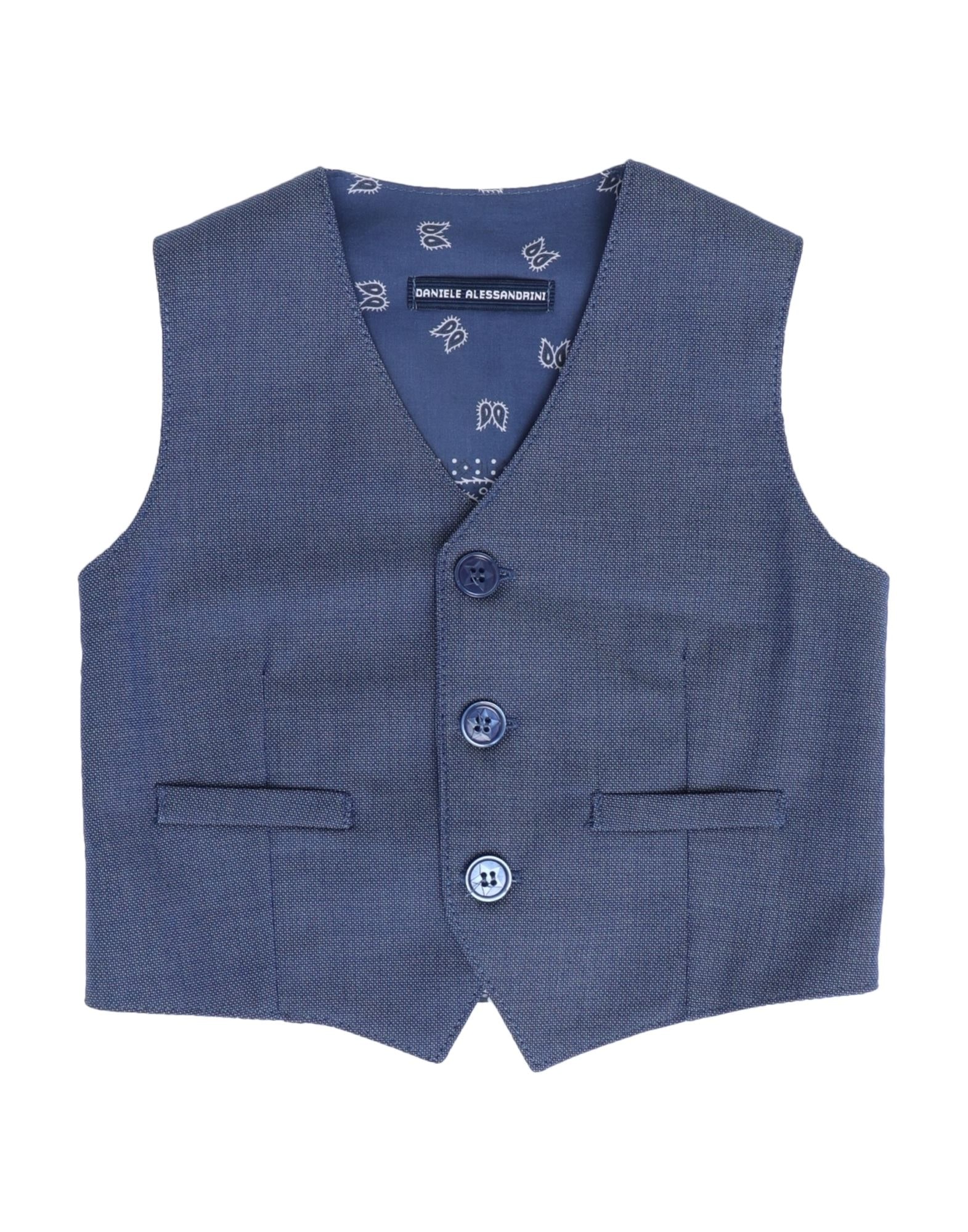 DANIELE ALESSANDRINI - Waistcoats