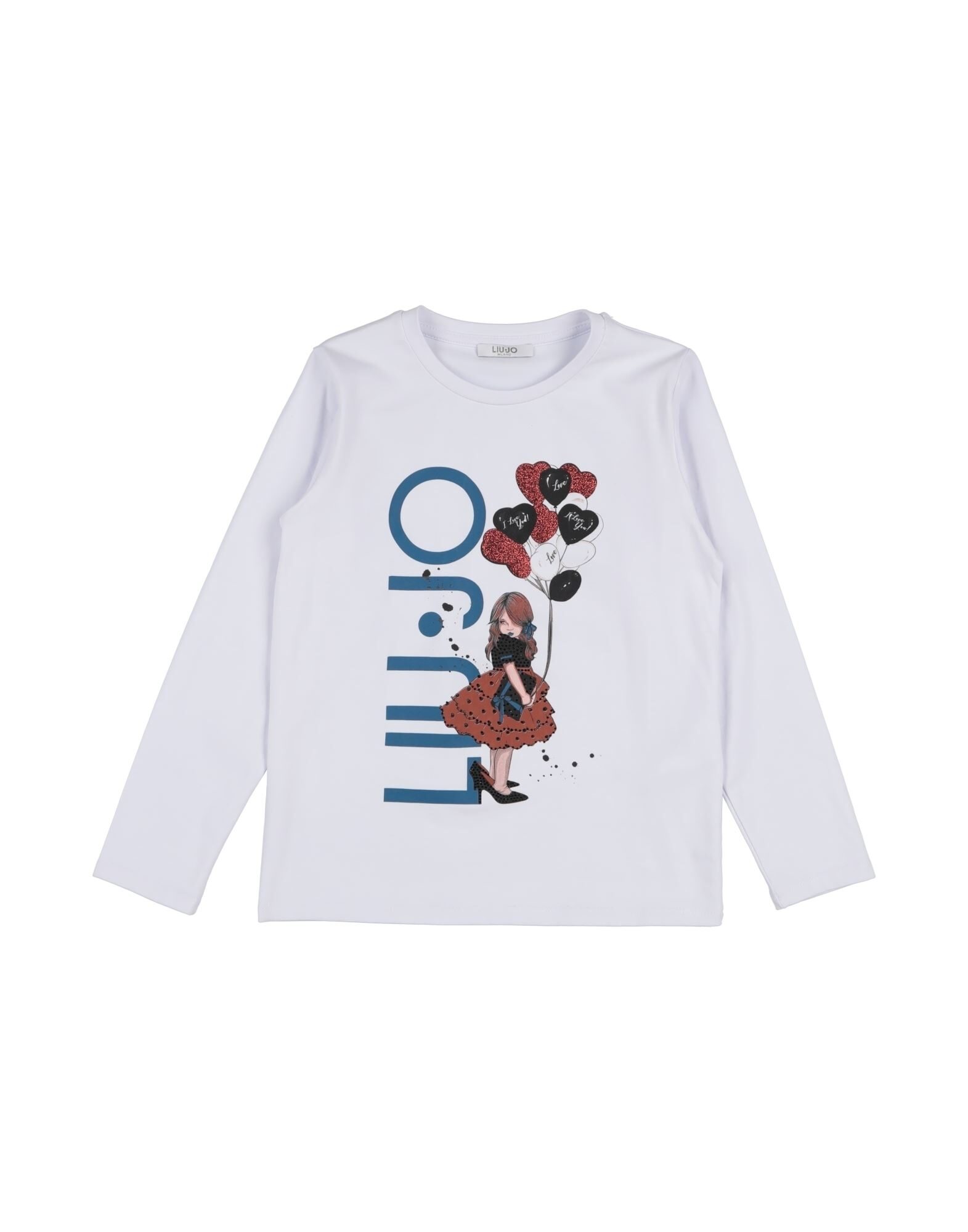 LIU •JO - T-shirts