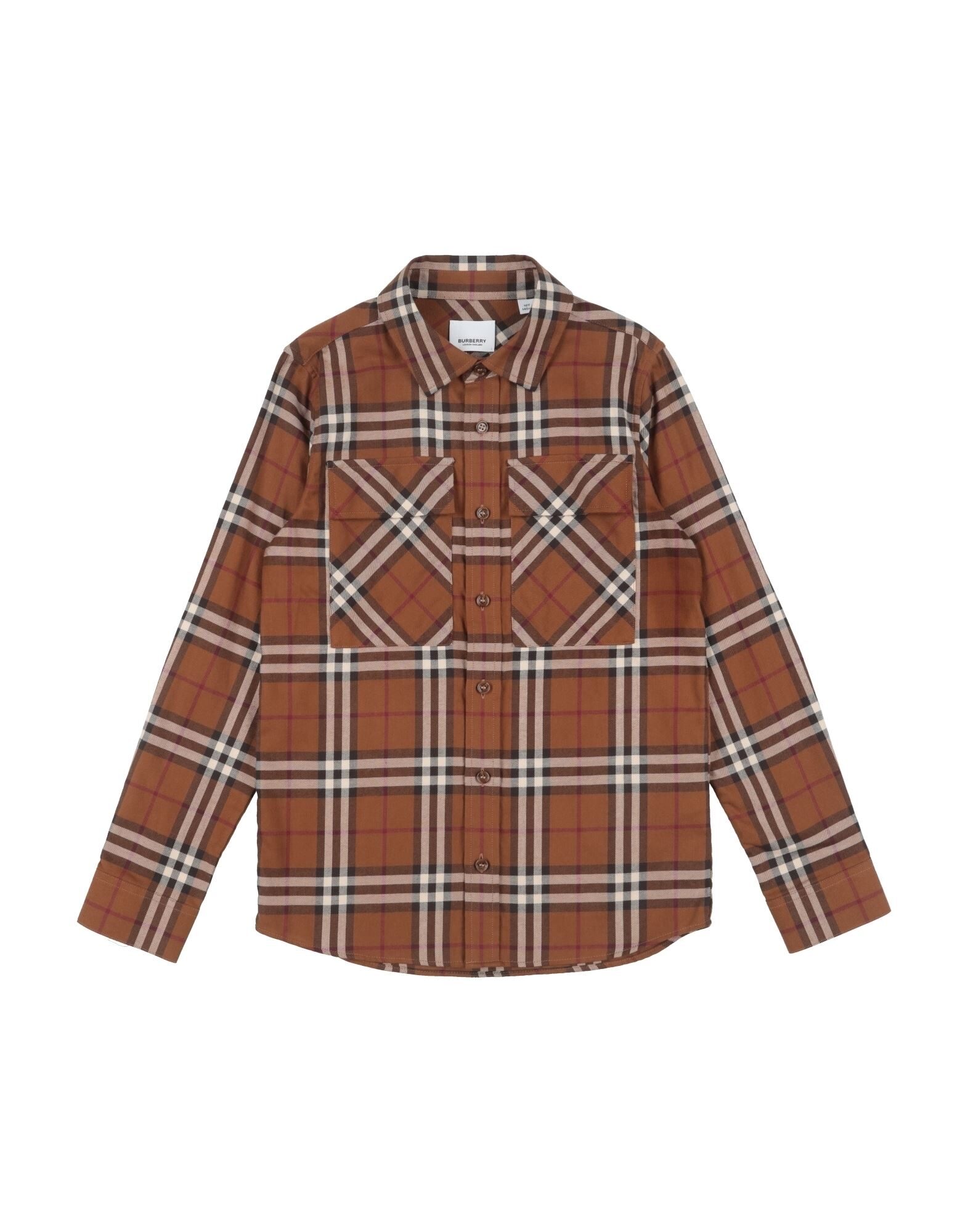 BURBERRY - Shirts