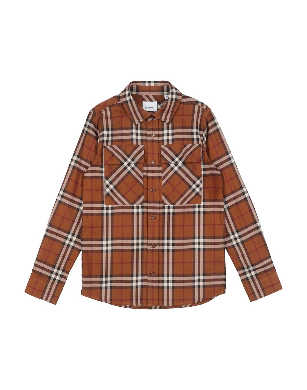 BURBERRY - Shirts