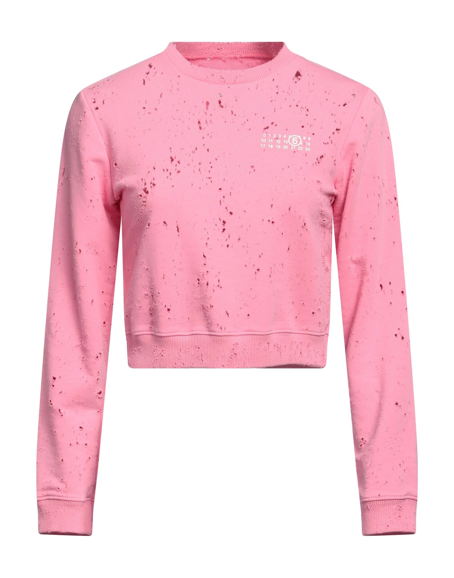 MM6 MAISON MARGIELA - Sweatshirts