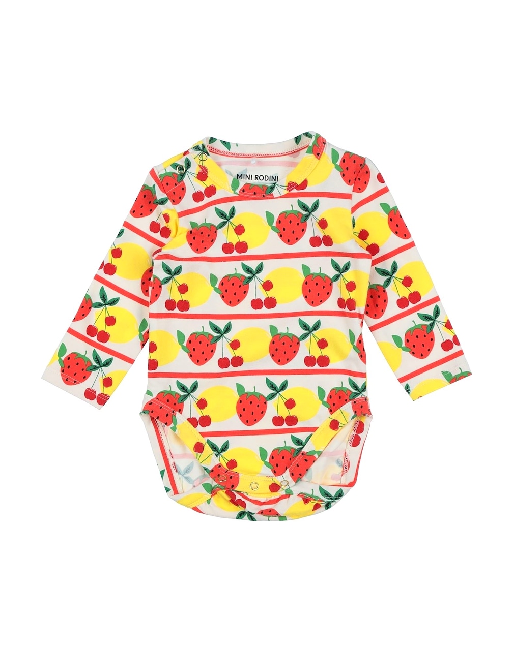 MINI RODINI - Baby Bodysuits