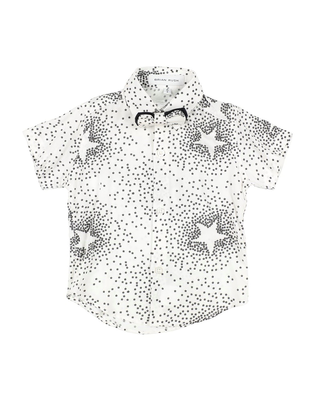 BRIAN RUSH - Πουκάμισα