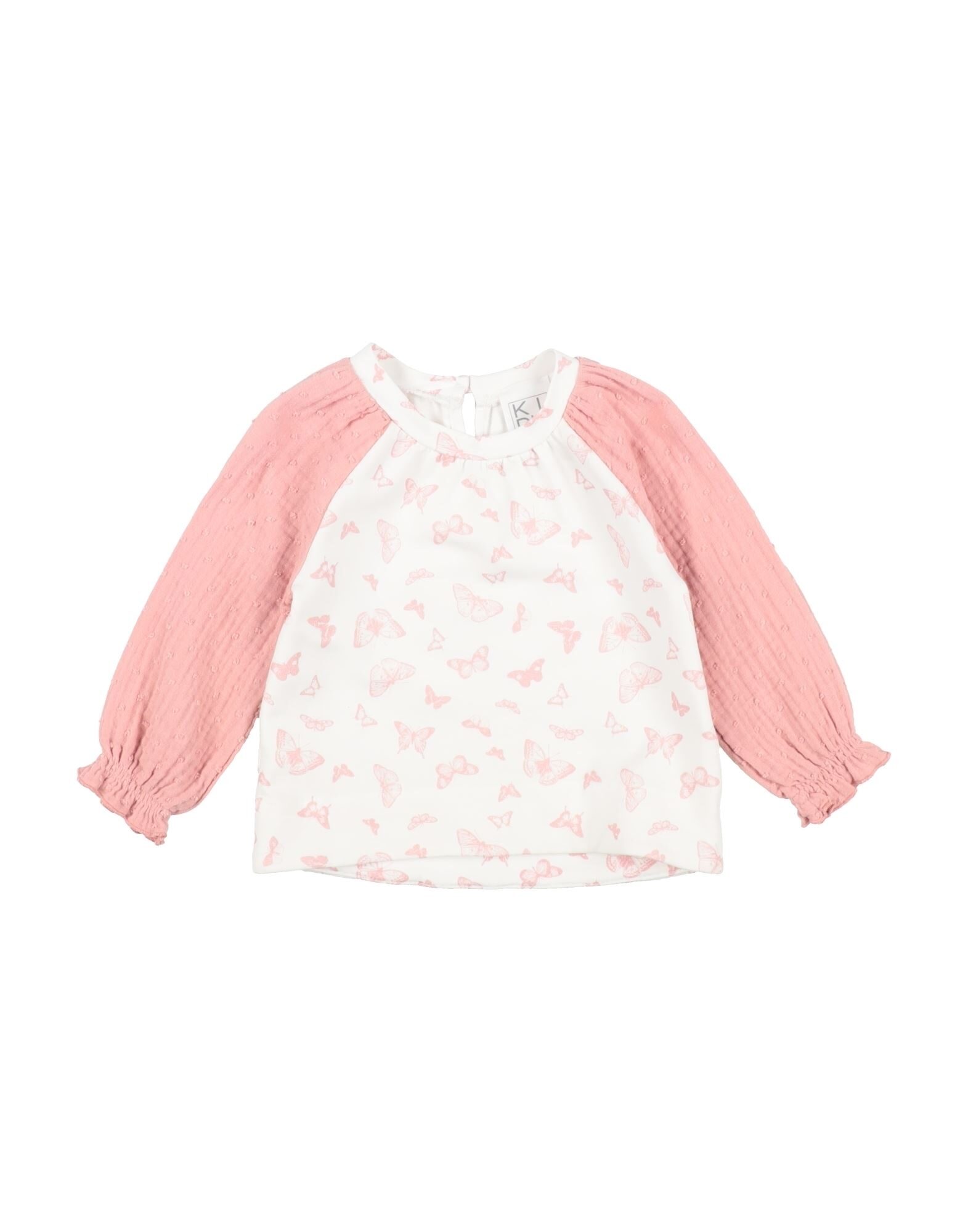 KID'S COMPANY - Camisetas