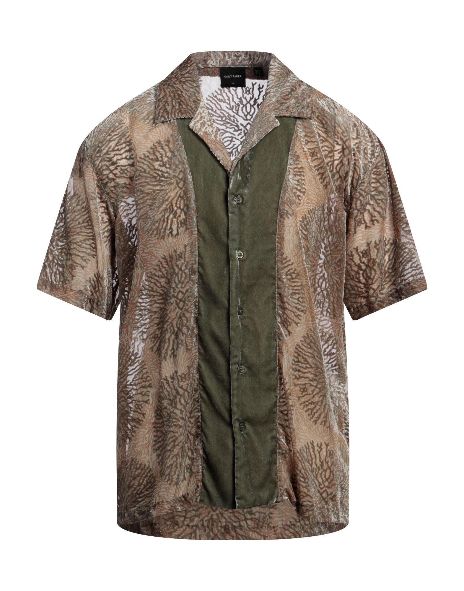 DAILY PAPER - シャツ