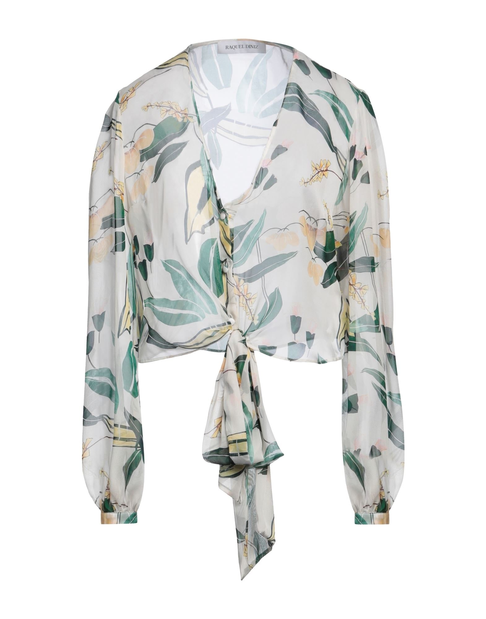 RAQUEL DINIZ - 셔츠