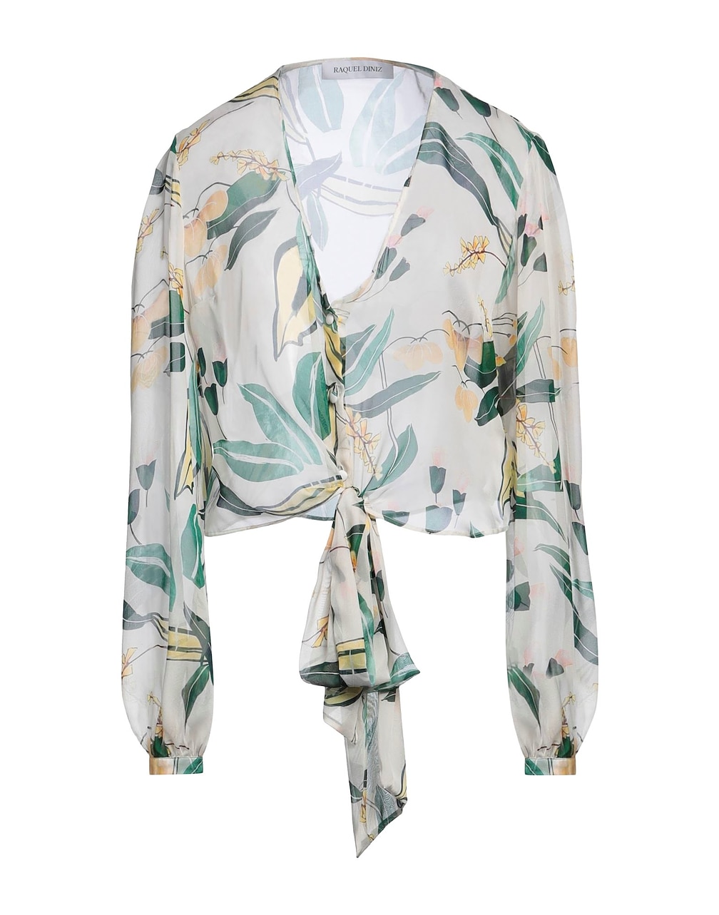 RAQUEL DINIZ - Πουκάμισα