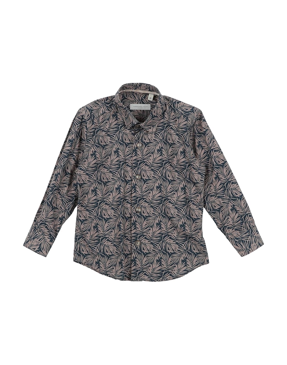 ALESSANDRO LAMURA - Shirts