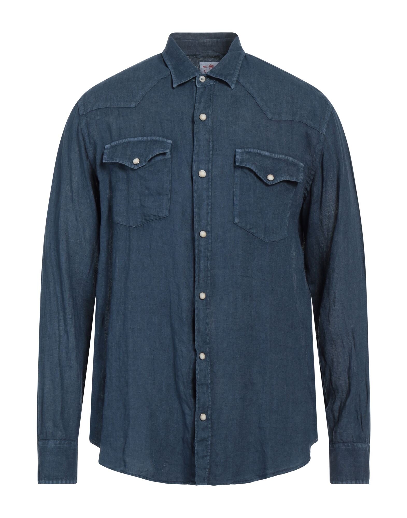 MC2 SAINT BARTH Pубашка 24490₽