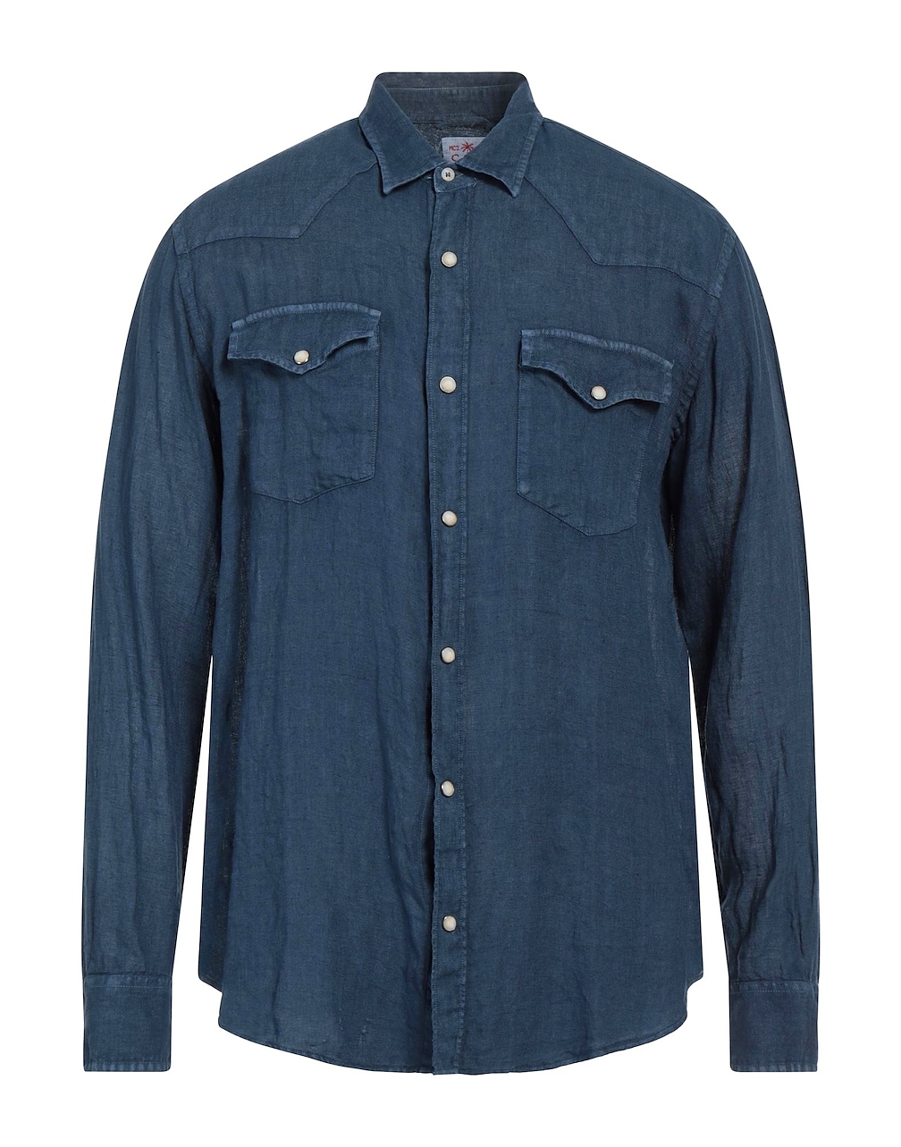 MC2 SAINT BARTH - Shirts