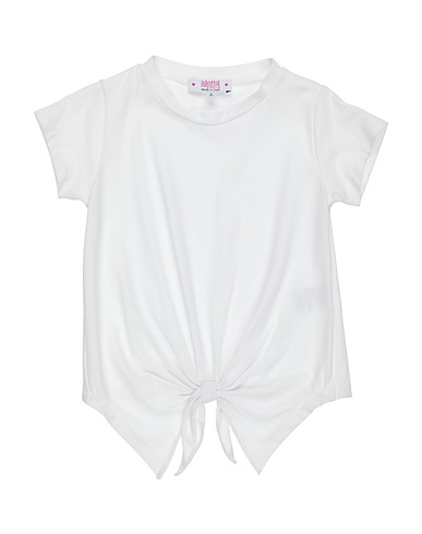 ALETTA T-shirt 94% Cotton, 6% Elastane