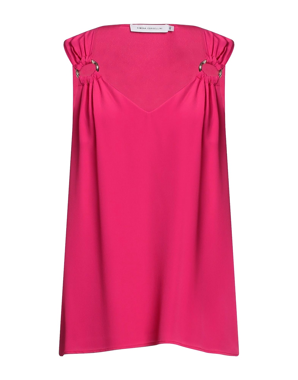 SIMONA CORSELLINI - Tops