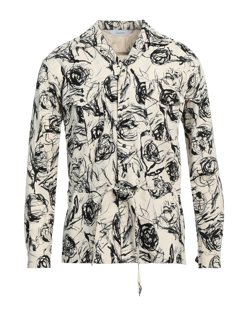 SASQUATCHFABRIX. - Shirts