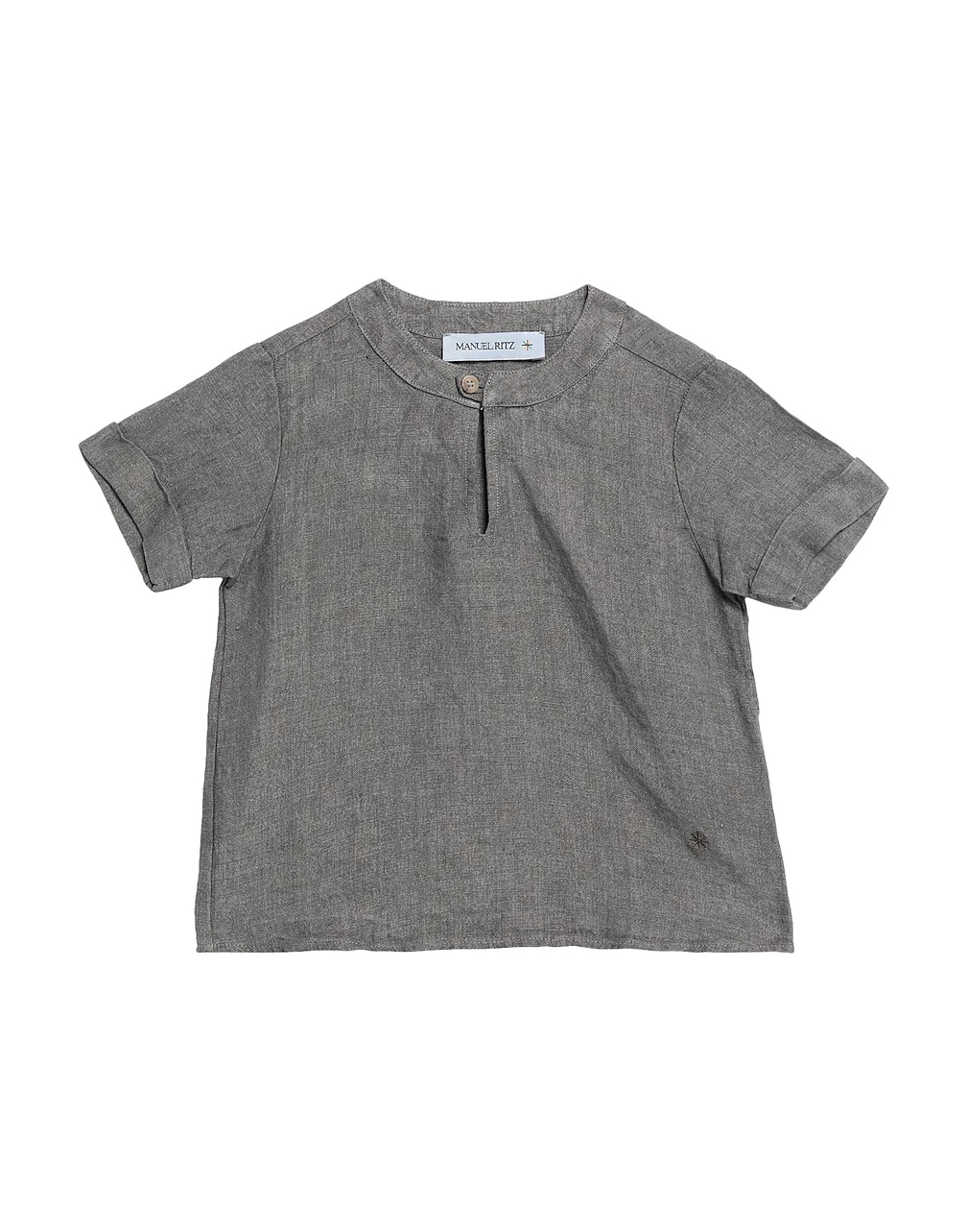 MANUEL RITZ - T-shirts