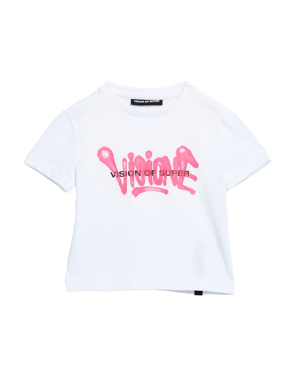 VISION OF SUPER - T-shirts
