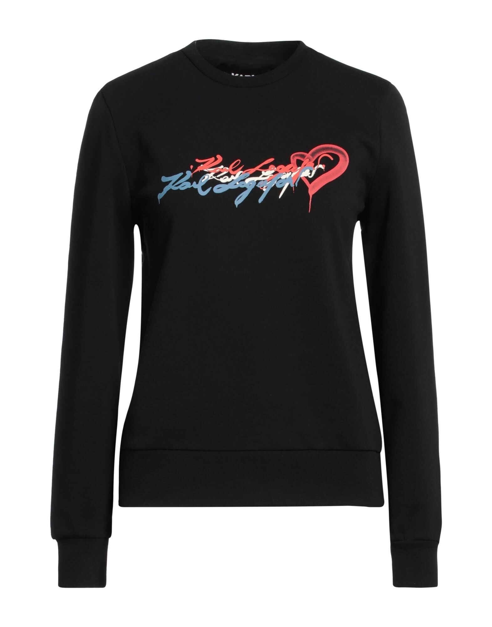 KARL LAGERFELD - Sweat-shirts