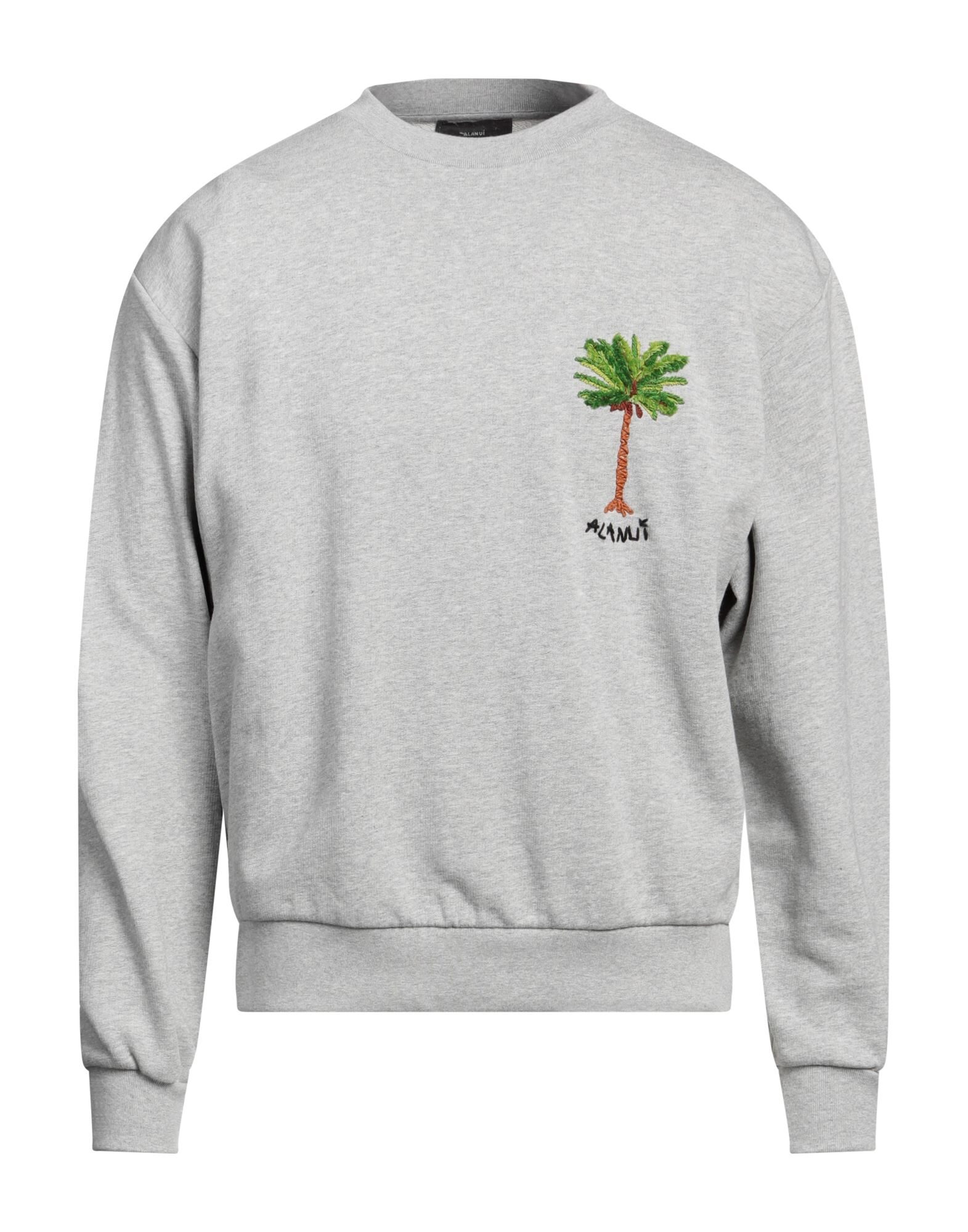 ALANUI - Φούτερ