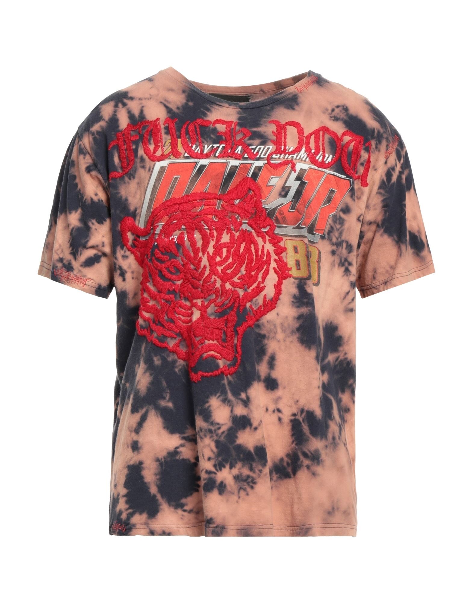 MASSIMO SABBADIN - T-shirts