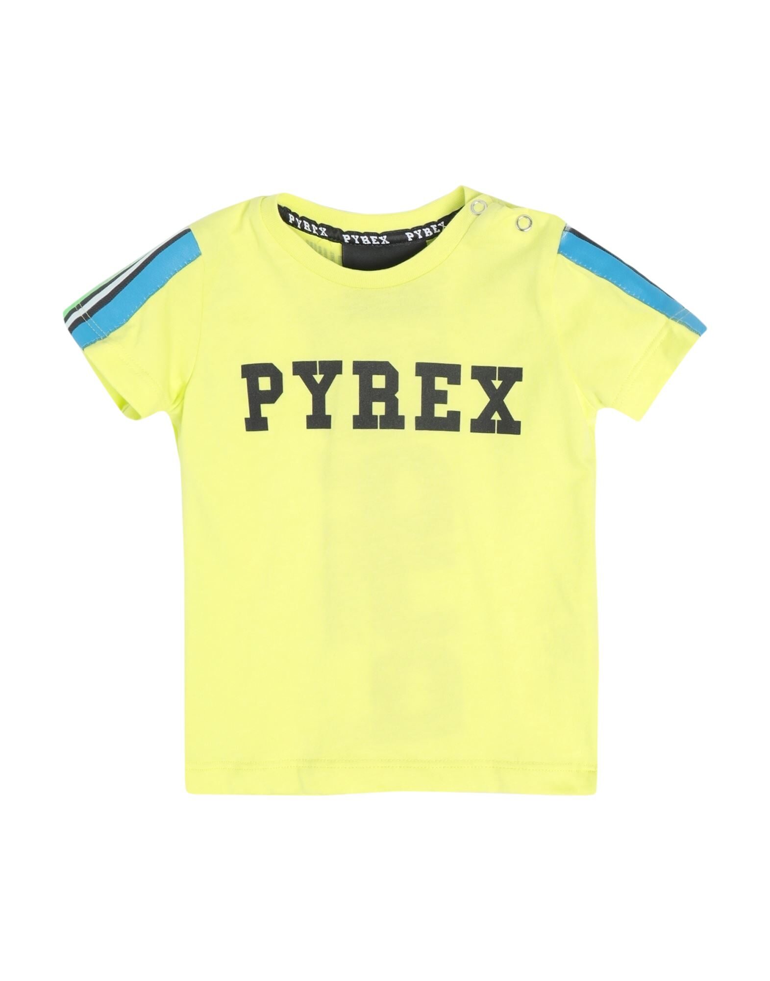 PYREX - T-shirts