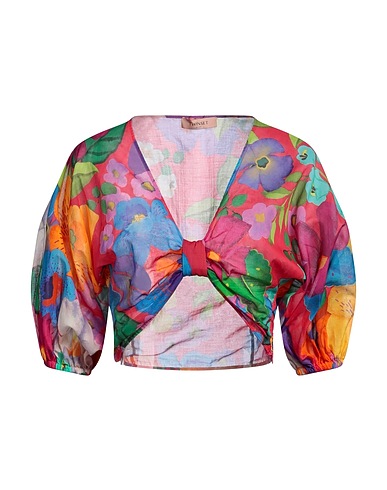 TWINSET Top 100% Coton