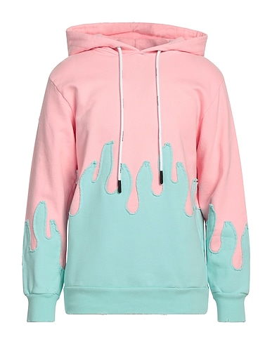 PALM ANGELS Sweatshirt 100% Cotton